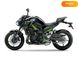 Новий Kawasaki Z, 2023, Бензин, 948 см3, Мотоцикл, Київ new-moto-106390 фото 3