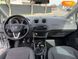 SEAT Ibiza, 2010, Бензин, 1.6 л., 266 тис. км, Хетчбек, Сірий, Луцьк Cars-Pr-60480 фото 10