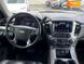 Chevrolet Tahoe, 2014, Бензин, 5.3 л., 178 тис. км, Позашляховик / Кросовер, Білий, Київ 50843 фото 53
