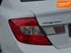 Honda Civic, 2012 р., Бензин, 125 тис. км, Седан, Білий, Дніпро (Дніпропетровськ) AT-10412281 фото 8