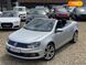 Volkswagen Eos, 2011, Бензин, 1.98 л., 49 тис. км, Кабріолет, Сірий, Стрий 100103 фото 3