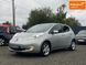 Nissan Leaf, 2017 р., Електро, 125 тис. км, Хетчбек, Сірий, Луцьк AT-10401739 фото 4