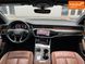 Audi A6, 2021 р., Бензин, 28 тис. км, Седан, Чорний, Дніпро (Дніпропетровськ) AT-10408543 фото 2