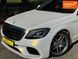 Mercedes-Benz S-Class, 2016 р., Дизель, 172 тис. км, Седан, Білий, Умань AT-10424139 фото 2