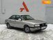 Audi 90, 1990, Бензин, 2 л., 360 тыс. км, Седан, Серый, Одесса 10766 фото 8