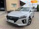Hyundai Ioniq, 2018, Електро, 111 тис. км, Хетчбек, Сірий, Радивилів Cars-Pr-62750 фото 30