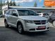 Dodge Journey, 2016 г., Бензин, 260 тыс. км, Универсал, Белый, Житомир AT-10418435 фото 2