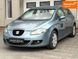 SEAT Leon, 2007 г., Бензин, 258 тыс. км, Хетчбек, Синий, Николаев AT-10416864 фото 1