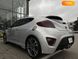 Hyundai Veloster, 2015, Бензин, 1.59 л., 116 тис. км, Хетчбек, Сірий, Одеса 38210 фото 16