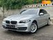 BMW 5 Series, 2014, Дизель, 2 л., 190 тис. км, Седан, Сірий, Київ Cars-Pr-67923 фото 8