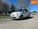 Fiat 500, 2017 г., Бензин, 190 тыс. км, Купе, Белый, Киев AT-10418340 фото 2