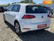 Volkswagen e-Golf, 2020, Електро, 22 тис. км, Хетчбек, Білий, Львів 44136 фото 8