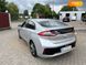 Hyundai Ioniq, 2018, Електро, 111 тыс. км, Хетчбек, Серый, Радивилів Cars-Pr-62750 фото 24