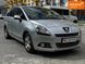 Peugeot 5008, 2010 р., Дизель, 234 тис. км, Мінівен, Сірий, Львів AT-10418637 фото 3
