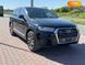 Audi Q7, 2018, Бензин, 3 л., 106 тыс. км, Внедорожник / Кроссовер, Чорный, Ровно Cars-Pr-68847 фото 1