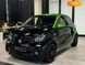 Smart Forfour, 2018, Електро, 39 тыс. км, Хетчбек, Чорный, Львов 107893 фото 8