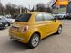 Fiat 500, 2014, Бензин, 1.3 л., 38 тис. км, Хетчбек, Жовтий, Вінниця 32084 фото 13