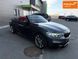 BMW 2 Series, 2017 р., Бензин, 92 тис. км, Кабріолет, Сірий, Кривий Ріг AT-10425947 фото 20