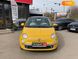 Fiat 500, 2014, Бензин, 1.3 л., 38 тис. км, Хетчбек, Жовтий, Вінниця 32084 фото 5
