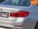 BMW 5 Series, 2018 г., Гибрид (HEV), 173 тыс. км, Седан, Серый, Кривой Рог AT-10428567 фото 30