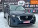 Mazda CX-90, 2024 р., Гібрид (MHEV), 1 тис. км, Позашляховик / Кросовер, Чорний, Вінниця AT-10410248 фото 2