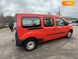 Renault Kangoo, 2014, Електро, 45 тыс. км, Минивен, Красный, Нежин 22206 фото 17
