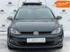 Volkswagen Golf, 2016 г., Дизель, 197 тыс. км, Универсал, Чорный, Винница AT-10408186 фото 1