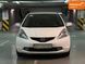 Honda Jazz, 2011 г., Бензин, 91 тыс. км, Хетчбек, Белый, Днепр (Днепропетровск) AT-10406187 фото 7