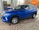 Mitsubishi Eclipse Cross, 2018 р., Бензин, 126 тис. км, Позашляховик / Кросовер, Синій, Миколаїв AT-10404786 фото 22