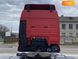 MAN TGX, 2015, Дизель, 12.5 л., 921 тыс. км, Тягач, Красный, Лопатин 100431 фото 7