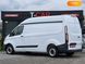 Ford Transit Custom, 2017, Дизель, 2.2 л., 258 тыс. км, Вантажний фургон, Белый, Тернополь 41115 фото 14