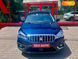 Suzuki SX4, 2020, Бензин, 1.6 л., 58 тис. км, Позашляховик / Кросовер, Синій, Одеса 101994 фото 2