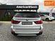 BMW X5, 2014 р., Дизель, 156 тис. км, Позашляховик / Кросовер, Сірий, Чернівці AT-10407303 фото 6
