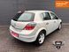 Opel Astra, 2009 г., Бензин, 191 тыс. км, Хетчбек, Серый, Каменское (Днепродзержинск) AT-10404096 фото 4