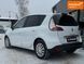 Renault Megane Scenic, 2014 г., Дизель, 234 тыс. км, Минивен, Белый, Ровно AT-10407913 фото 5