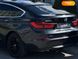 BMW 5 Series GT, 2013, Бензин, 3 л., 196 тыс. км, Лифтбек, Серый, Львов 31308 фото 5