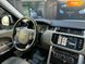 Land Rover Range Rover, 2013, Дизель, 3 л., 190 тис. км, Позашляховик / Кросовер, Білий, Київ 103883 фото 17