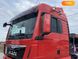 MAN TGX, 2015, Дизель, 12.5 л., 921 тыс. км, Тягач, Красный, Лопатин 100431 фото 16