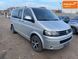 Volkswagen Transporter, 2010 г., Дизель, 252 тыс. км, Минивен, Серый, Николаев AT-10405292 фото 4