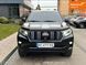 Toyota Land Cruiser Prado, 2020 г., Газ пропан-бутан / Бензин, 130 тыс. км, Внедорожник / Кроссовер, Чорный, Днепр (Днепропетровск) AT-10406785 фото 3
