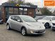 Nissan Leaf, 2017 р., Електро, 125 тис. км, Хетчбек, Сірий, Луцьк AT-10401739 фото 2
