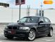 BMW 1 Series, 2008, Дизель, 2 л., 265 тис. км, Хетчбек, Чорний, Київ 51548 фото 2
