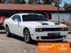 Dodge Challenger, 2016 р., Бензин, 100 тис. км, Купе, Білий, Київ AT-10430474 фото 3