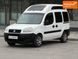 Fiat Doblo, 2009 р., Дизель, 283 тис. км, Мінівен, Білий, Кривий Ріг AT-10404582 фото 3