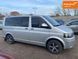 Volkswagen Transporter, 2010 г., Дизель, 252 тыс. км, Минивен, Серый, Николаев AT-10405292 фото 5