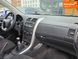 Toyota Corolla, 2010 р., Бензин, 241 тис. км, Седан, Чорний, Львів AT-10427130 фото 7