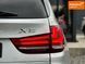 BMW X5, 2014 р., Дизель, 156 тис. км, Позашляховик / Кросовер, Сірий, Чернівці AT-10407303 фото 7