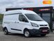 Ford Transit Custom, 2017, Дизель, 2.2 л., 258 тис. км, Вантажний фургон, Білий, Тернопіль 41115 фото 3