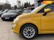 Fiat 500, 2014, Бензин, 1.3 л., 38 тис. км, Хетчбек, Жовтий, Вінниця 32084 фото 7