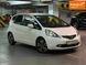 Honda Jazz, 2011 г., Бензин, 91 тыс. км, Хетчбек, Белый, Днепр (Днепропетровск) AT-10406187 фото 1